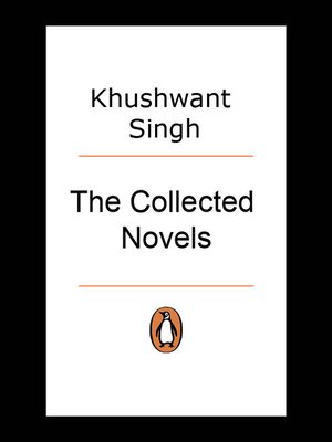 cover image of The Collected Novels